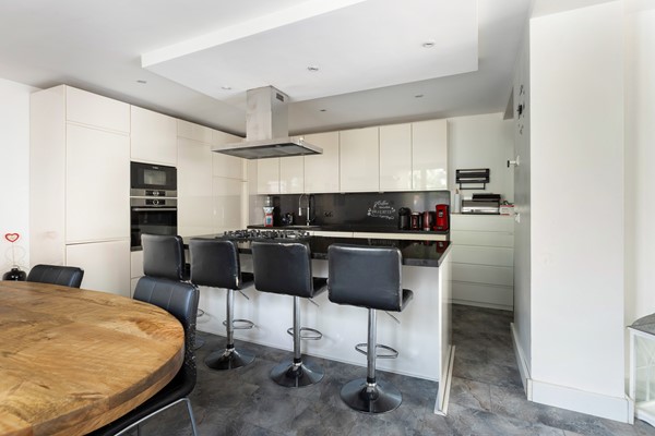 Medium property photo - Van Hallstraat 19, 3317 SW Dordrecht